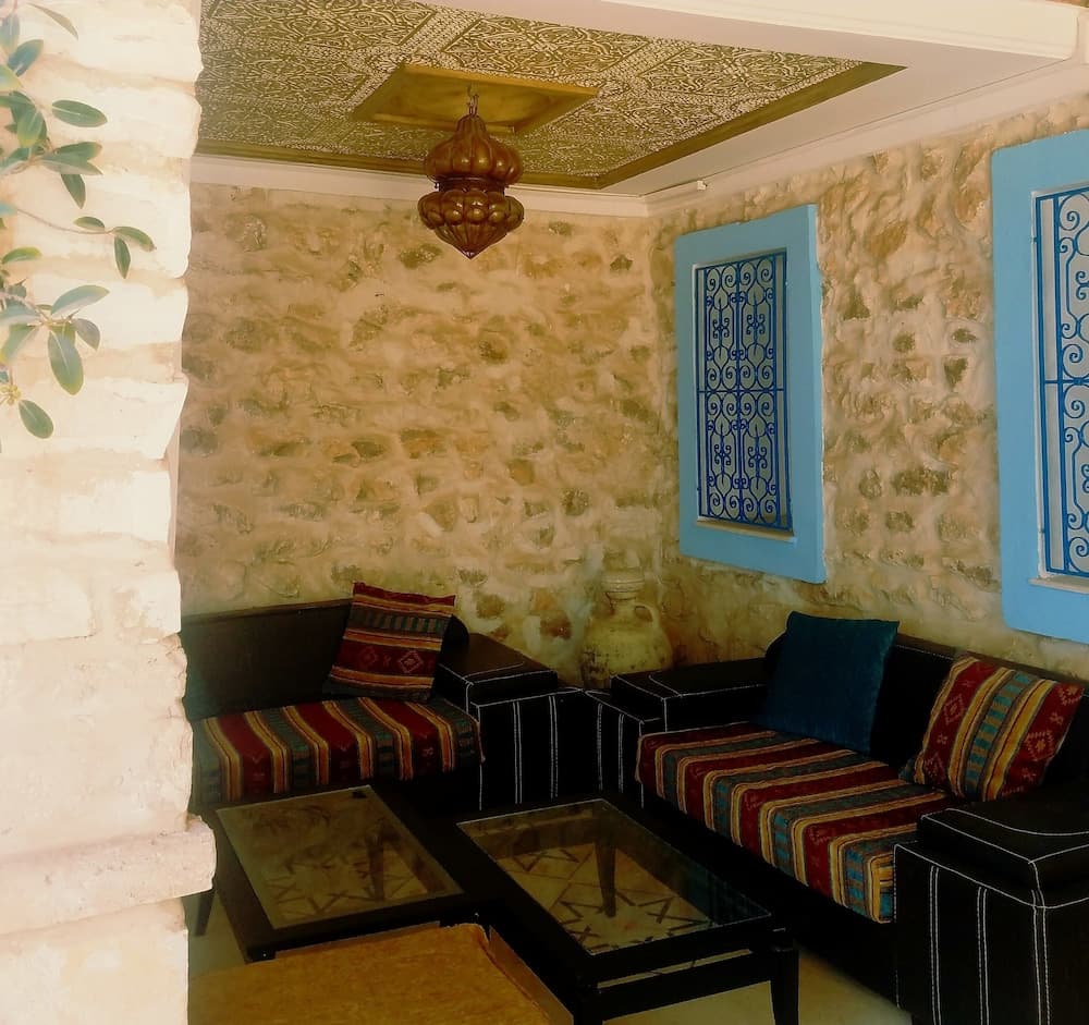 Hotel Dar Mezraya Jerba photo 4
