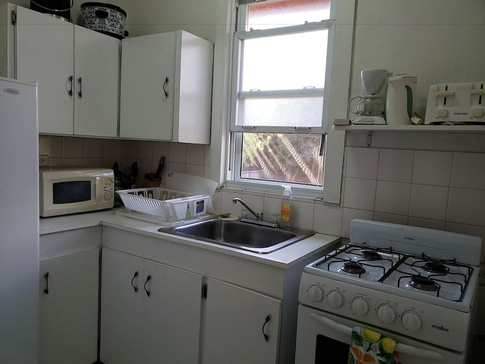 Gentle Breeze Apartments photo 8