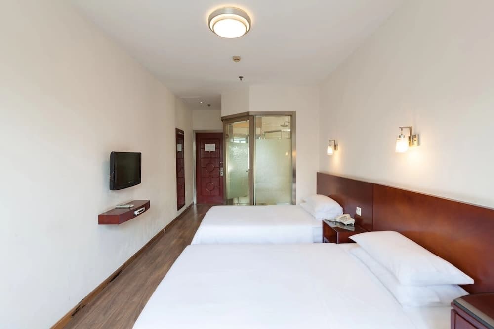 The Yard Boutique Hotel Shanghai photo 5