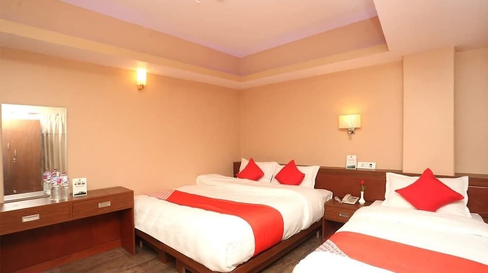 Hotel Om photo 6