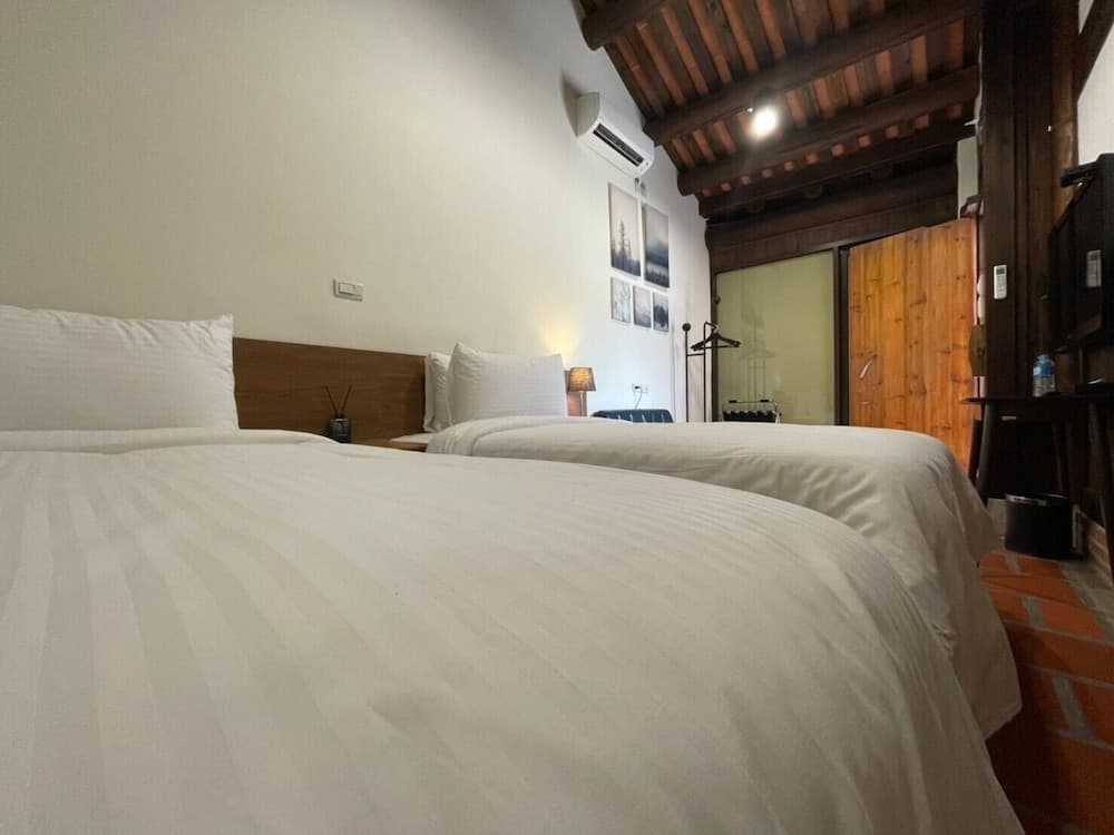 Guning Xiexinyuan Historical Inn photo 9