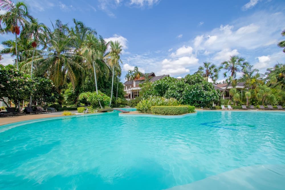 Felix River Kwai Resort photo 3