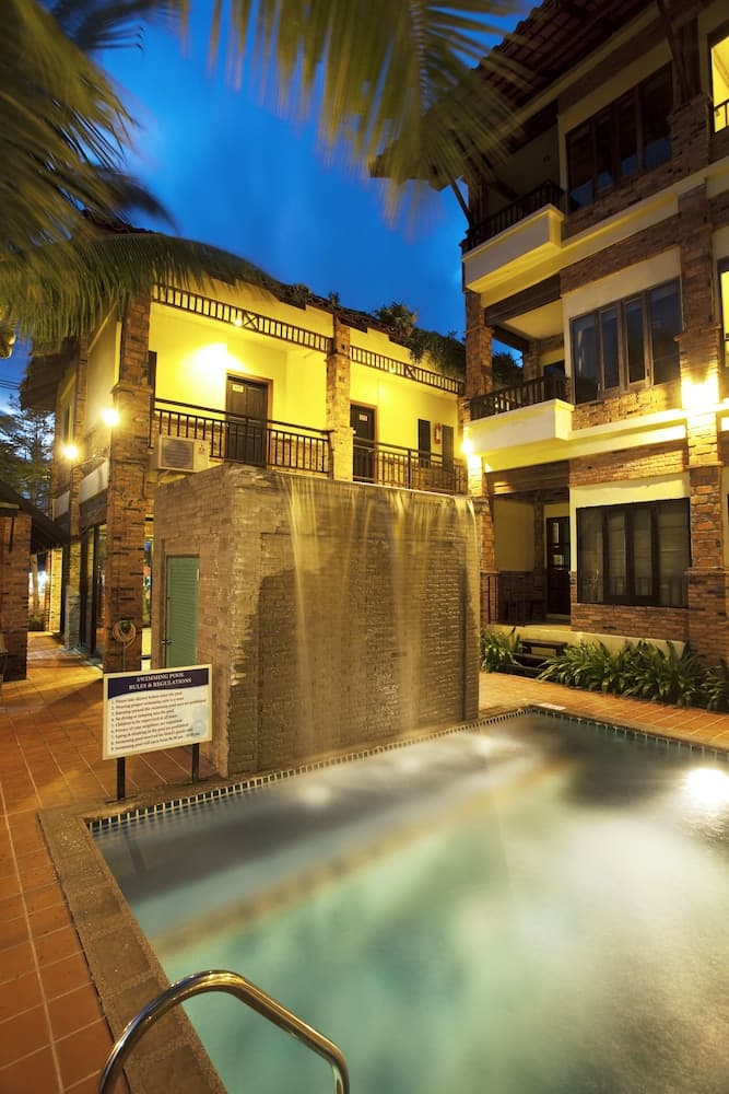 Motive Cottage Resort photo 9