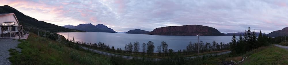 Arctic Panorama Lodge photo 4