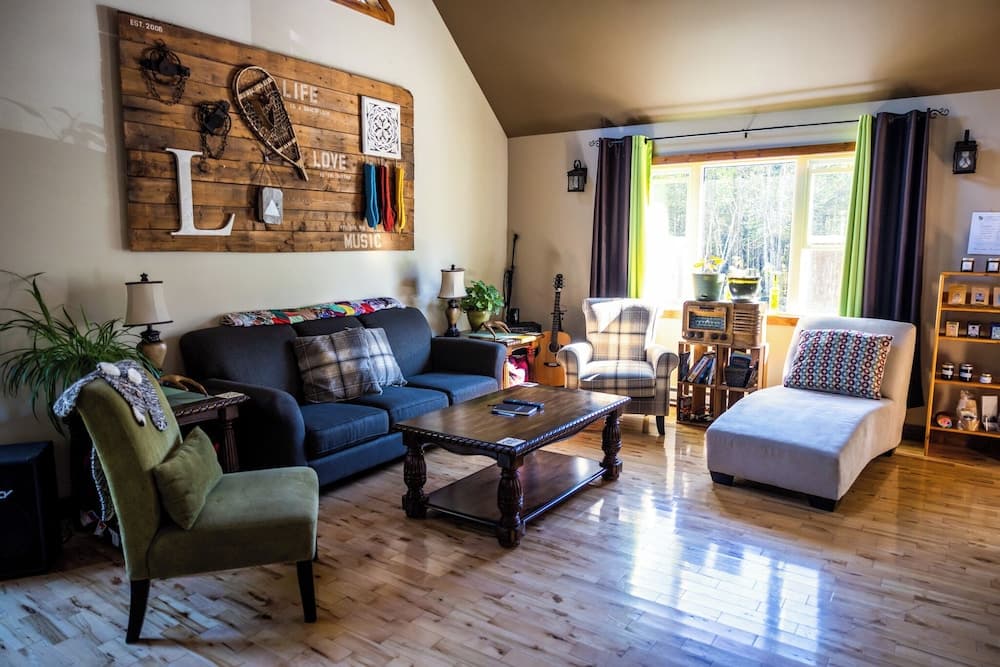Upper Humber Settlement A FarmStay BNB photo 9