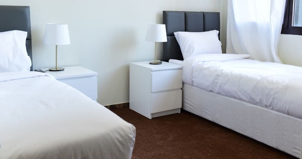 Rihanna Hotel photo 4