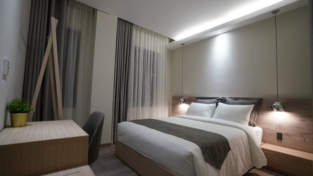 The Luxe Hotel Da Lat photo 2