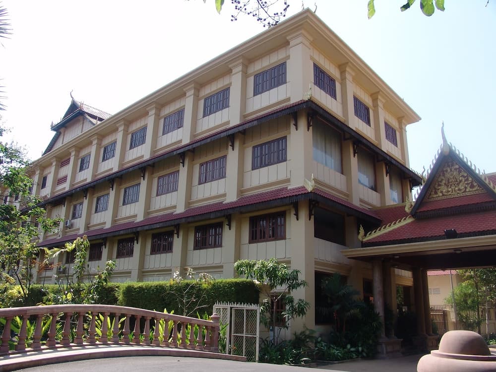 Sokhalay Angkor Inn photo 8