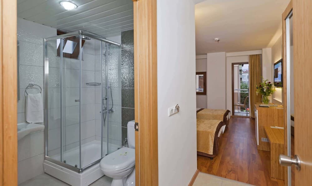 Eftalia Aytur Hotel photo 8