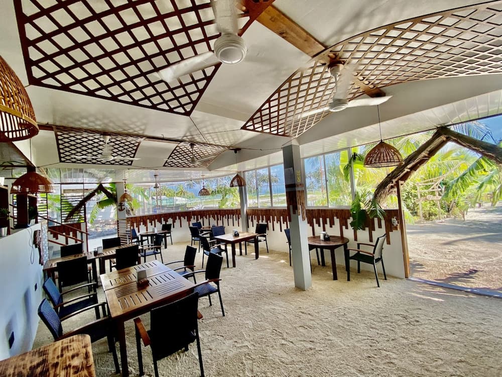 Dhiffushi Inn photo 9