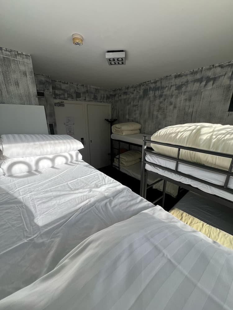 Amigo Hotel - Hostel photo 5