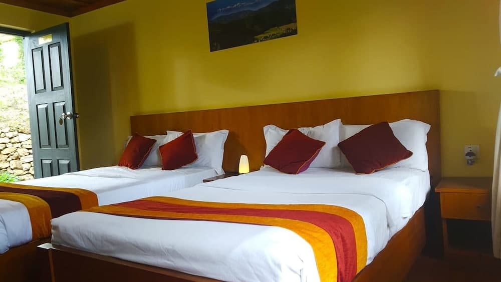 Balthali Mountain Resort photo 5