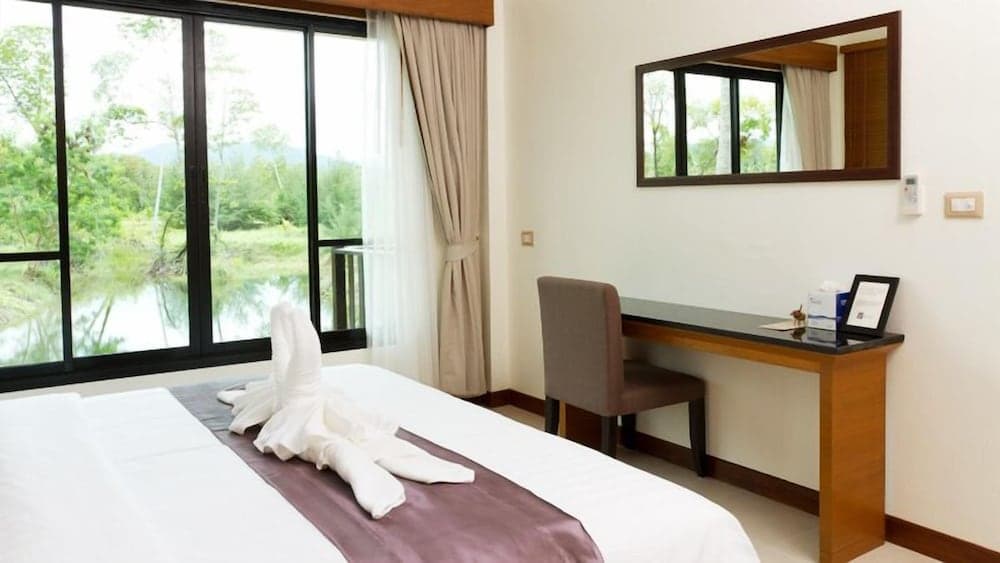 Khao Lak Blue Lagoon Resort photo 9