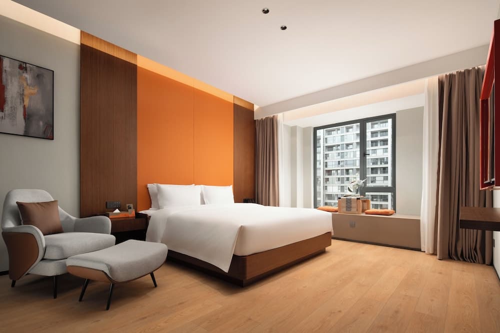 One Gem Hotel photo 5