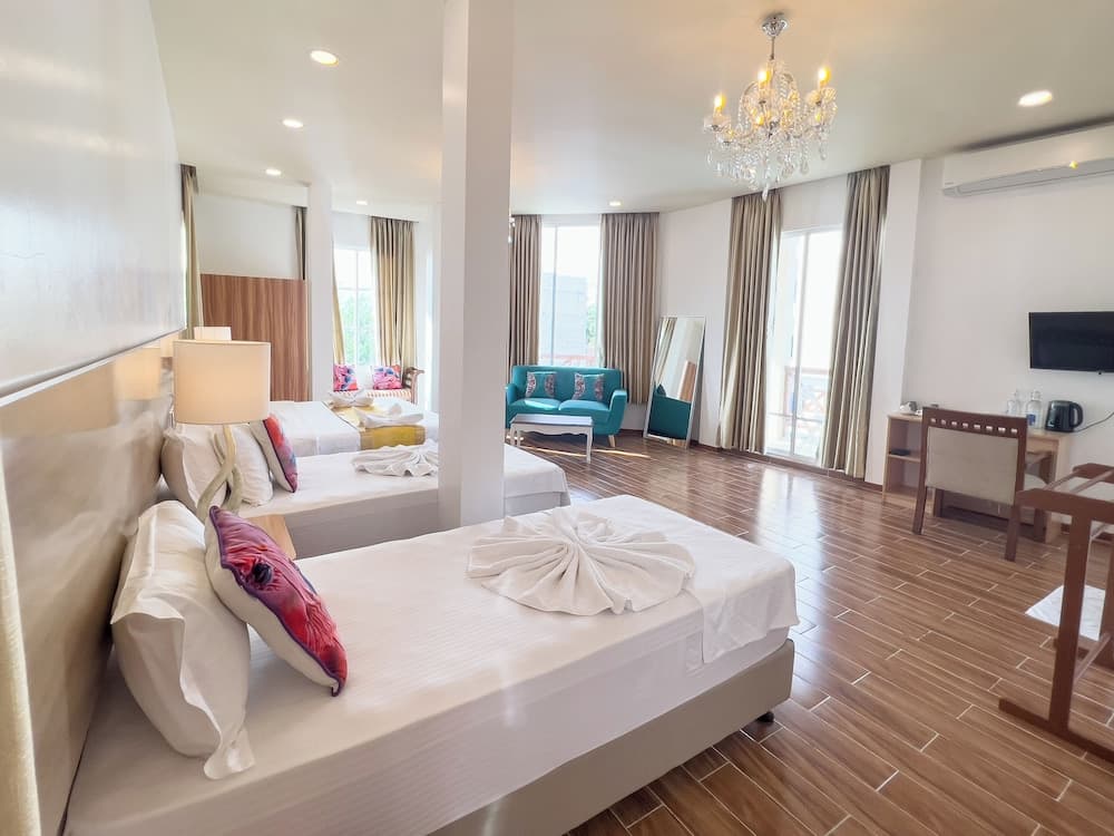 Rehendhi Villa photo 8