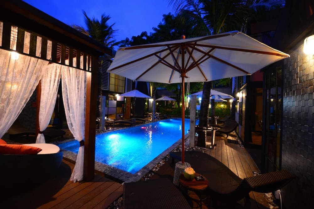 Bukit Pool Villas photo 7