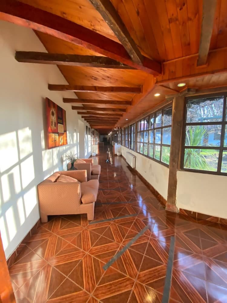 Hotel Linares photo 2