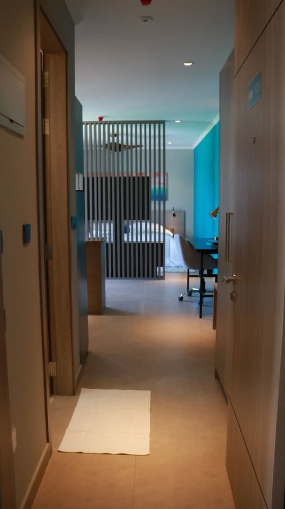 Thalassa Seychelles Hotel Apartments photo 3