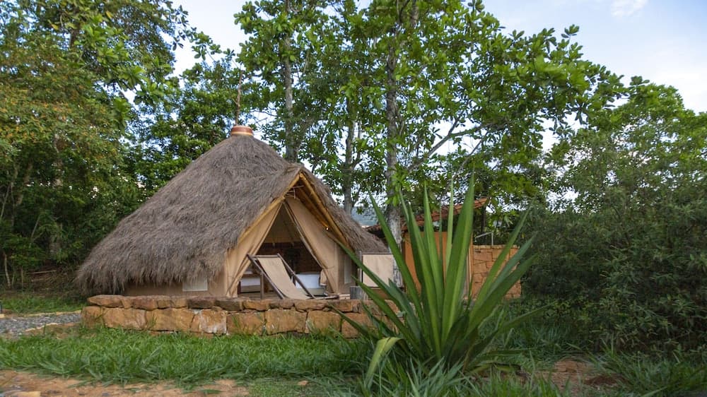 Nativo Glamping photo 2