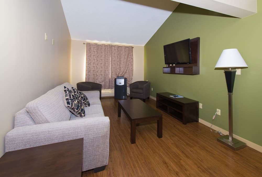 Capital Suites Yellowknife photo 7