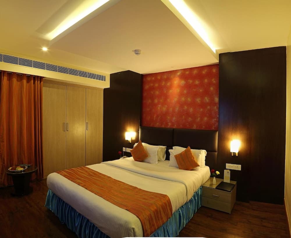 Renest Tirupati photo 3