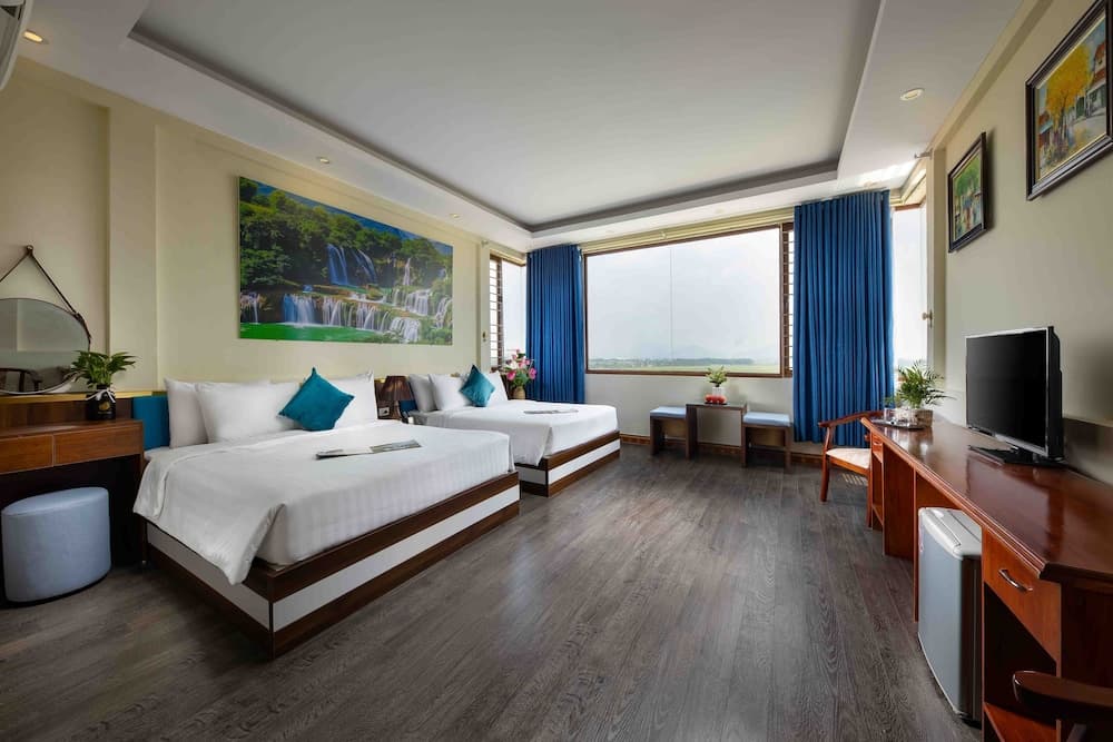 Viet Village Hotel & Travel photo 4