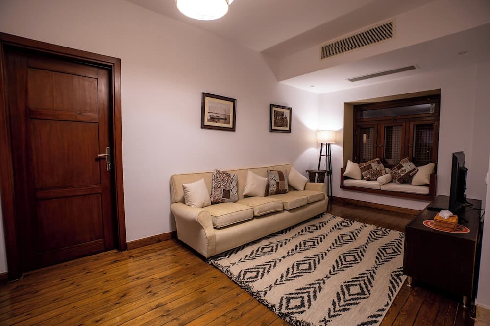 Villa Mango Hotel photo 9
