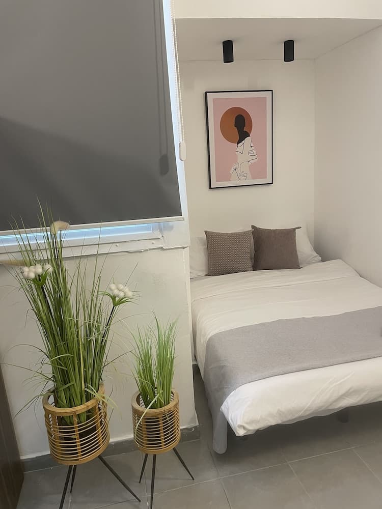 Ha-Carmel Market Apartment photo 9