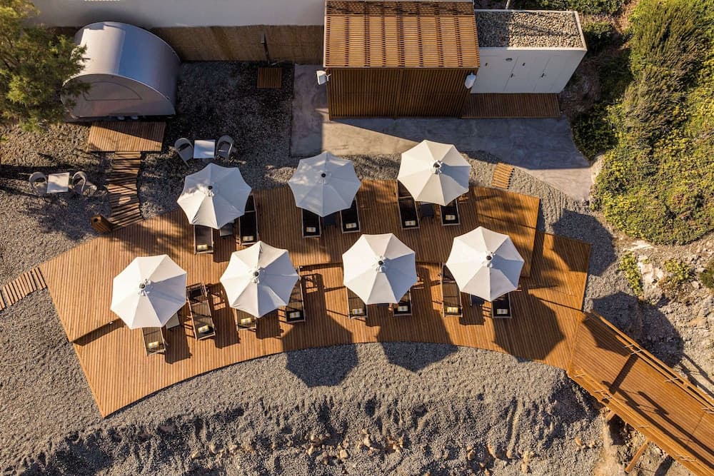 Aulus Chania Resort, Curio Collection by Hilton photo 6