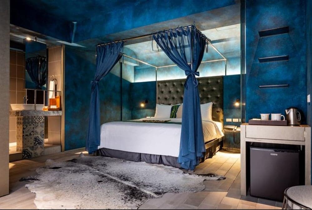 La Moon Boutique Motel photo 7