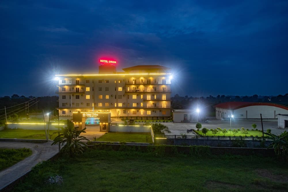 Hotel Mahamaya Crown photo 6