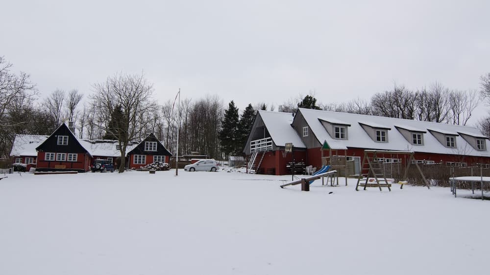 Pyttegaarden Apartments photo 2