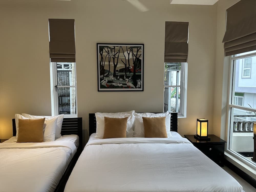 Babel Boutique Hotel photo 9
