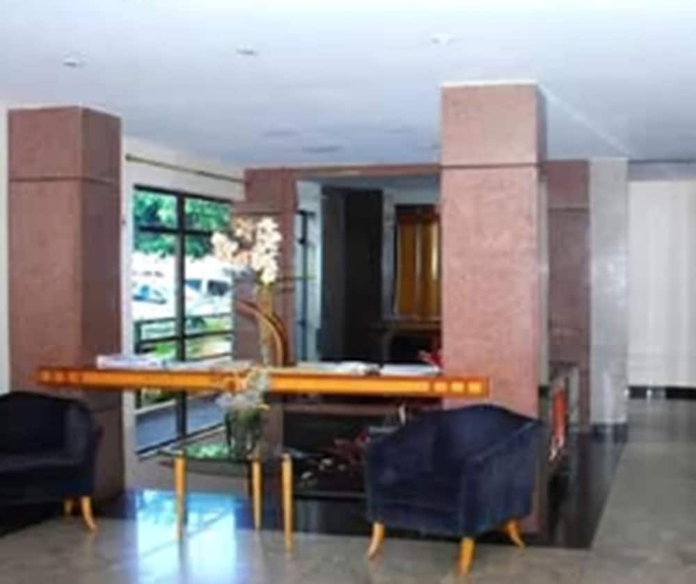 Monumental Bittar Hotel photo 9