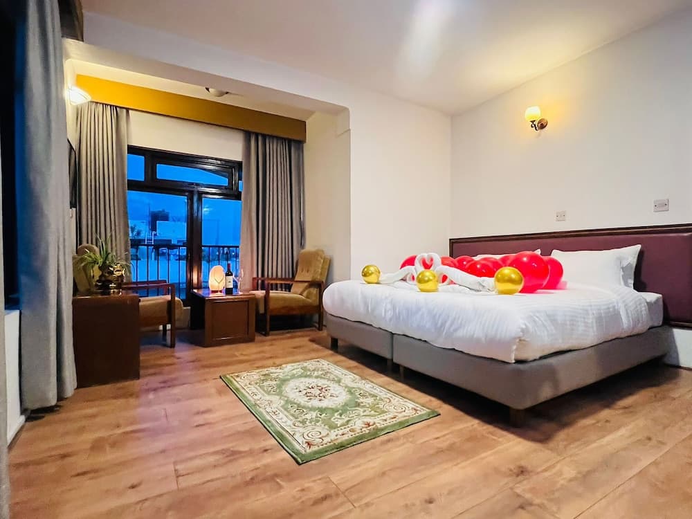 Khumbila Hotel photo 7
