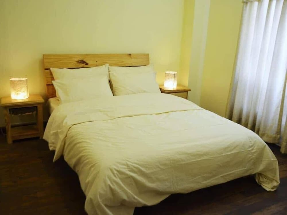 Chaee Newari Service Apartment photo 6