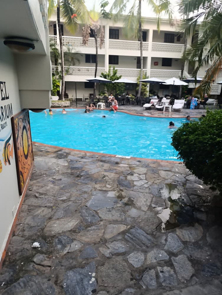 Acuario Residencial photo 7