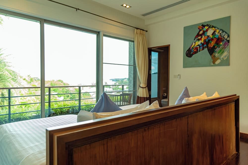 Villa Tantawan Resort And Spa photo 3