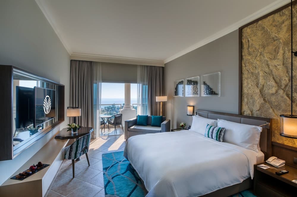 Fujairah Rotana Resort & Spa photo 9