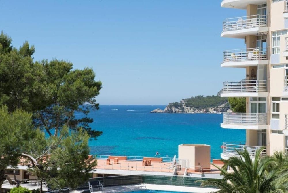 Hotel Playas de Paguera photo 8