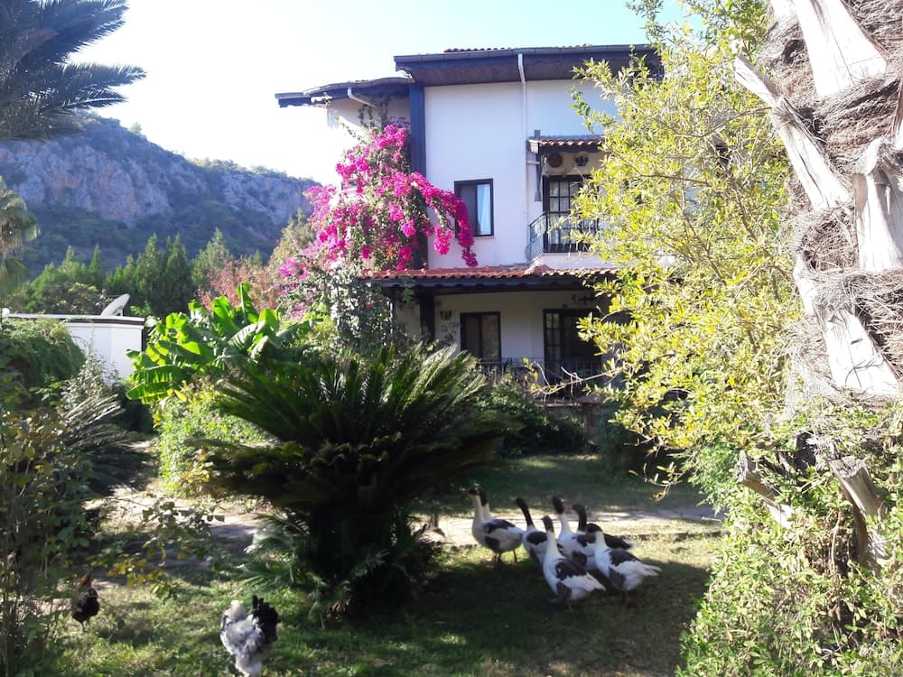 Hemerans Anatolia Otel photo 4