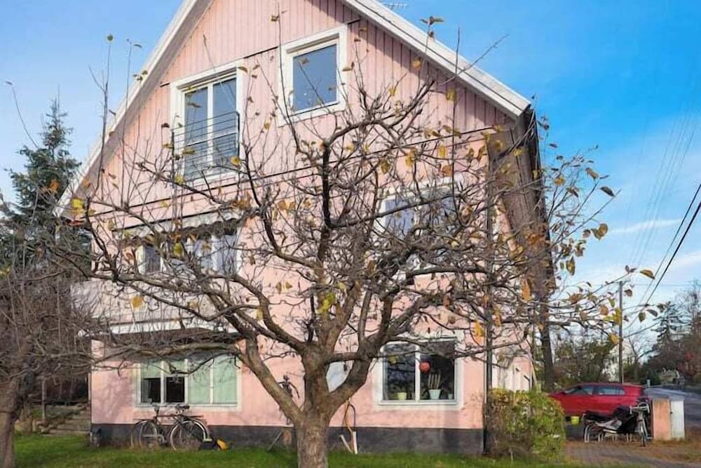 The Pink House photo 8