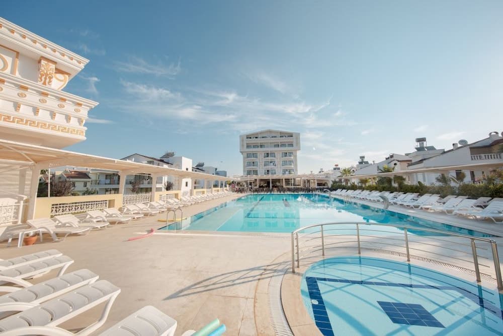 IQ Belek Resort photo 6