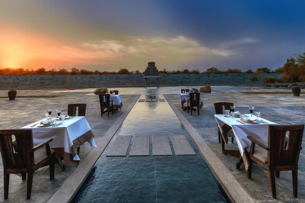 Evolve Back, Hampi photo 3