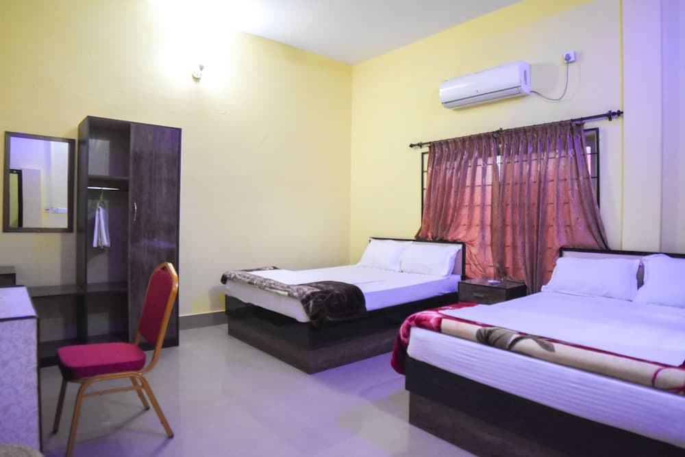 Galaxy Guest House photo 4