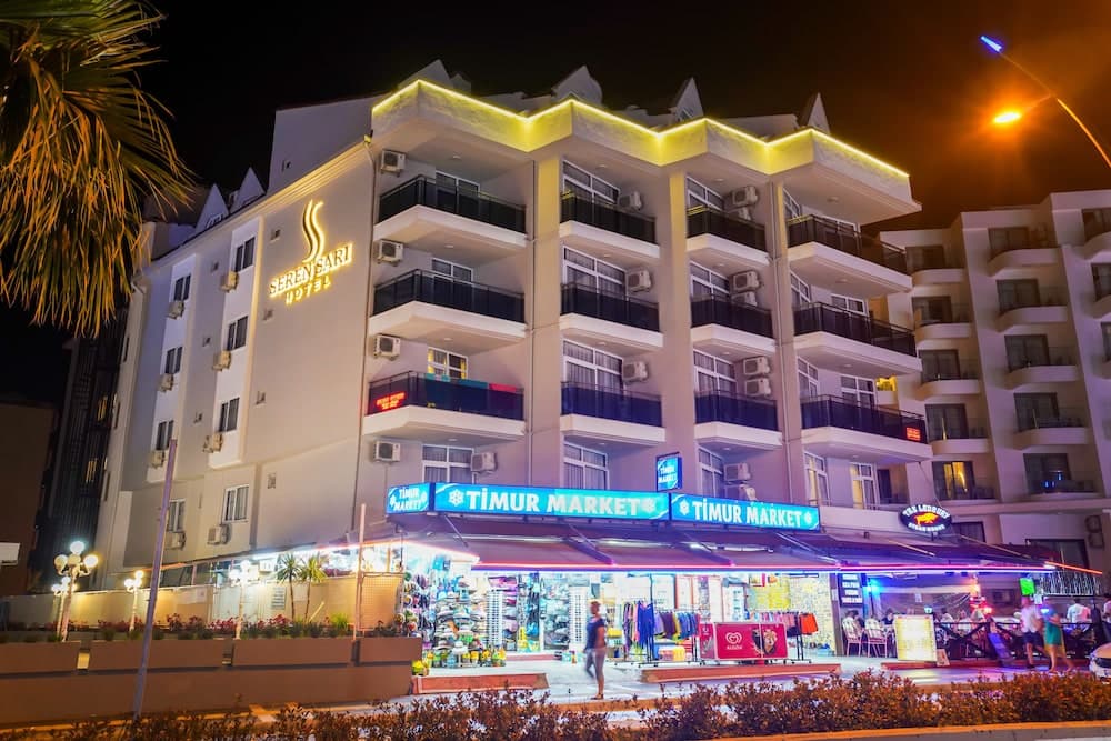 Seren Sari Hotel photo 3