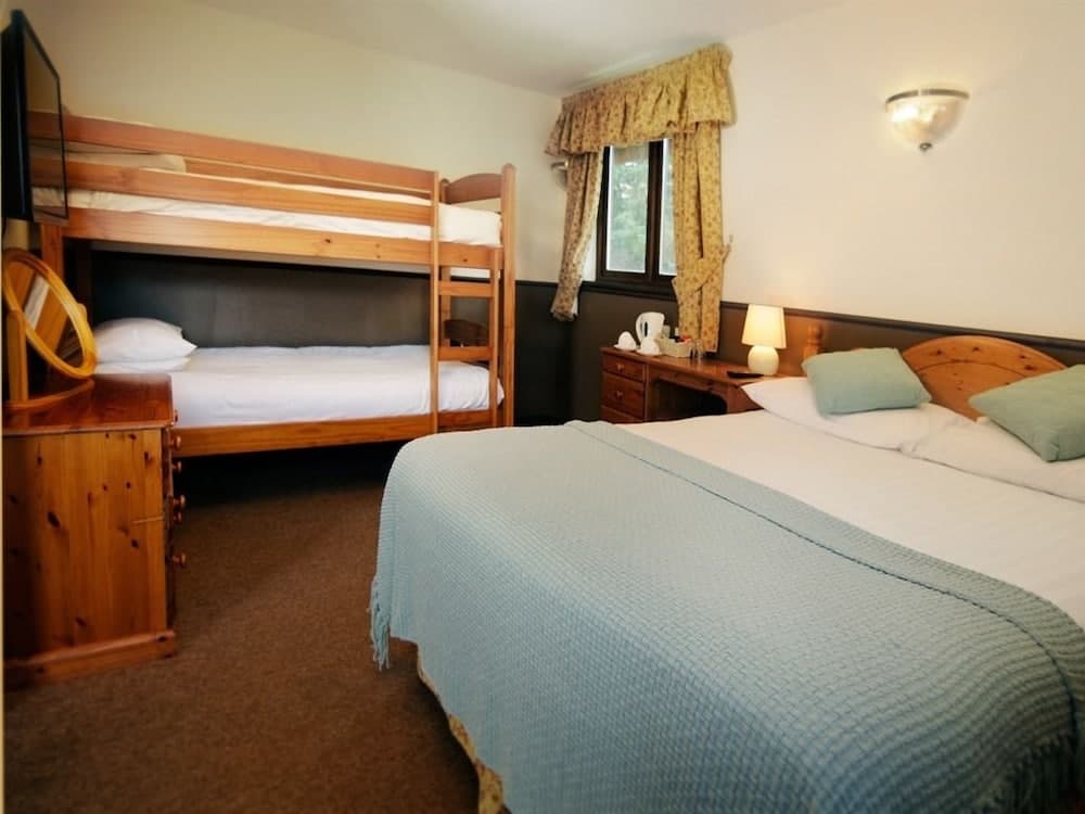 The Mount Inn photo 6