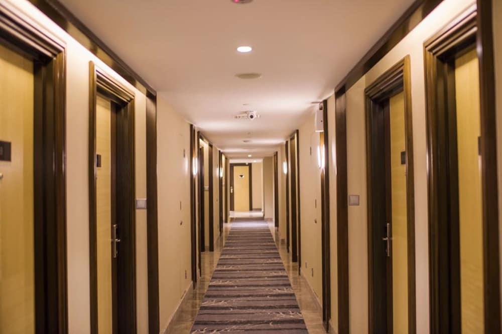 Nu Hotel photo 4