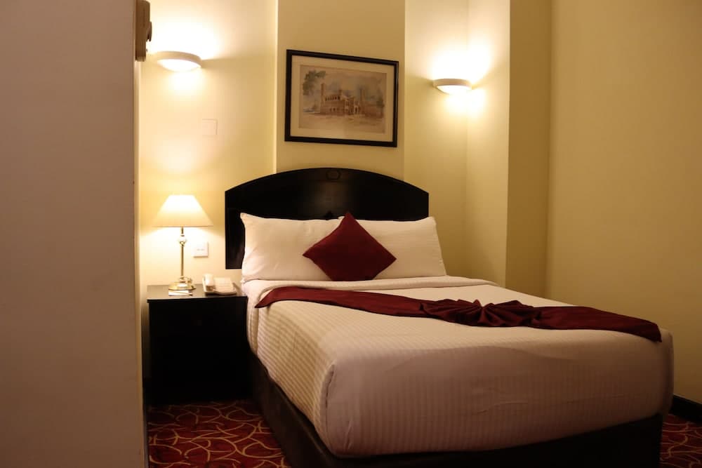 GSS Palace Hotel photo 6