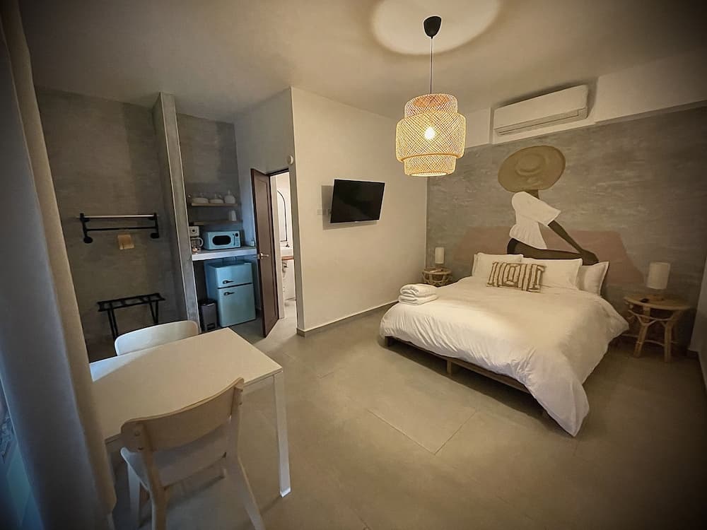 Corcega Beachfront Suites photo 5